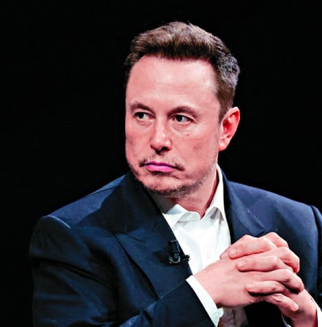 Musk startup unveils 'smartest AI on Earth'