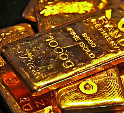 Gold headed toward US$3,000 on Trump threats