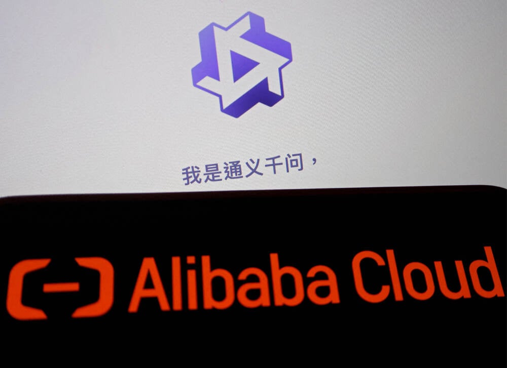Alibaba to invest 380b yuan in Cloud, AI