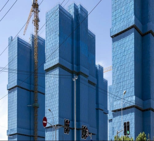 Developers loosen purse strings for land deals