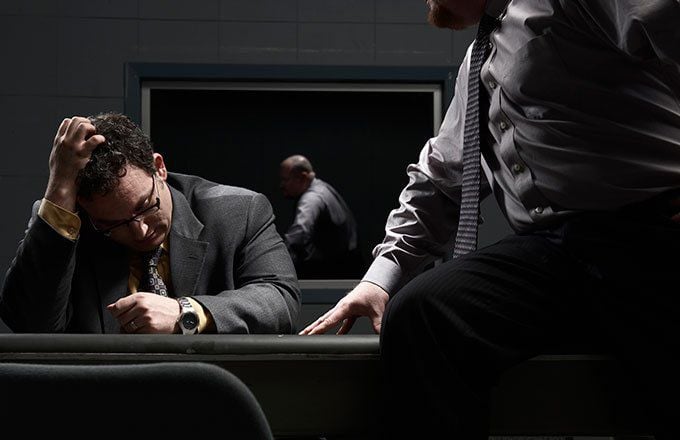 The Prisoner’s Dilemma in Business and the Economy