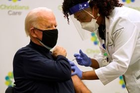 President Biden's Plan for Combating COVID-19