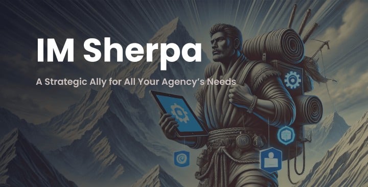 IM Sherpa: Redefining Insurance Operations with Smart &amp; Intelligent Assistance – InsuredMine CRM