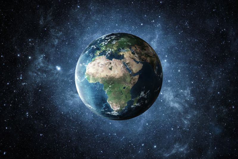 Top 32 Developed and Developing Countries