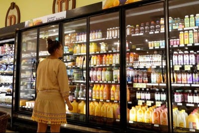 Fed’s Preferred Inflation Gauge Rose More Than Expected in August 2022