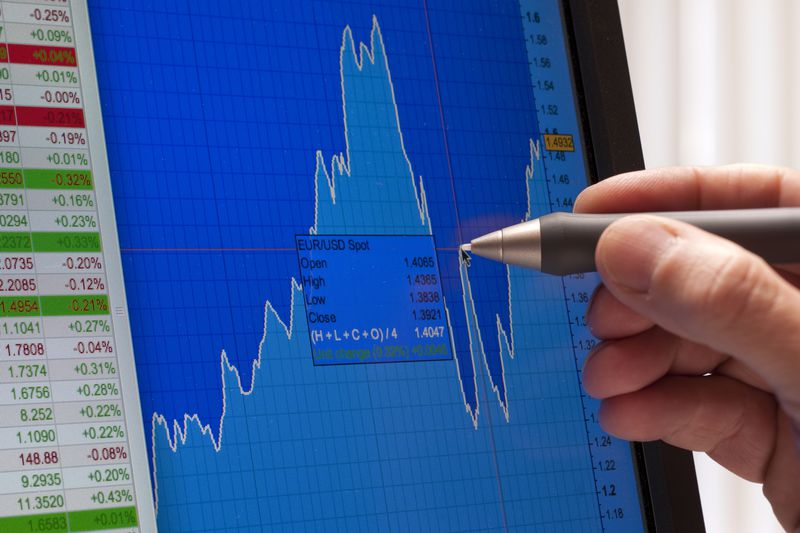 Trade Deficit: Definition, When It Occurs, and Examples