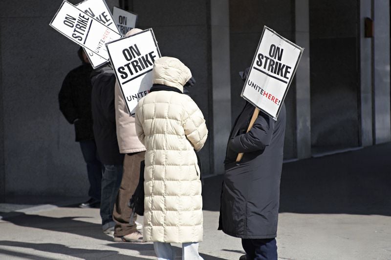 Organized Labor - Defining Unions and Collective Bargaining