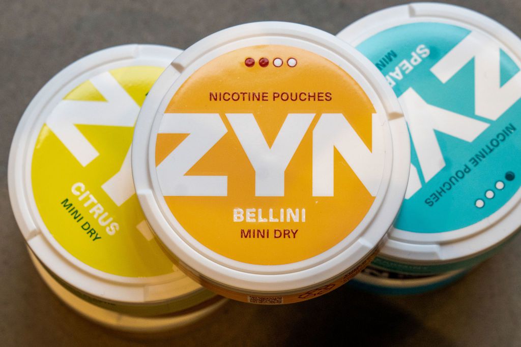 ZYN Nicotine Pouches: Everything You Need to Know