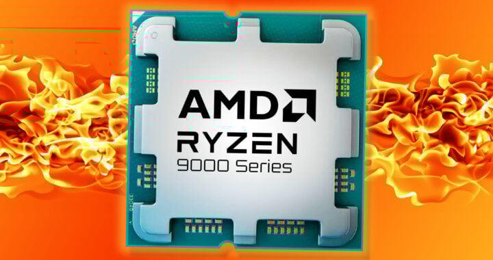 It’s official, AMD Ryzen 9000X3D release date is coming, 7800X3D is coming