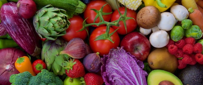 Overall heart-healthy diet is more important than occasional indulgences