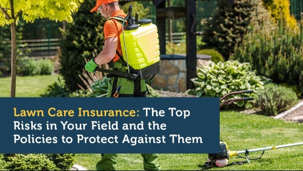 The Top Risks in Your Field