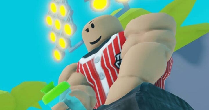 Strongman Simulator Code October 2024