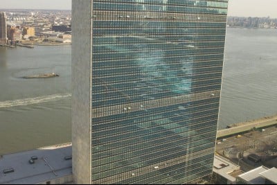 United Nations (UN): Definition, Purpose, Structure, and Members