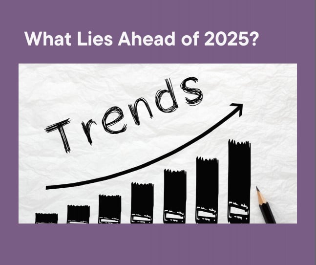 What Lies Ahead?: Top Insurtech Trends for 2025 and Beyond – InsuredMine CRM