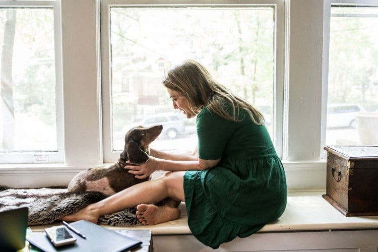 How to Foster a Dog and What It Means to Take on the Role