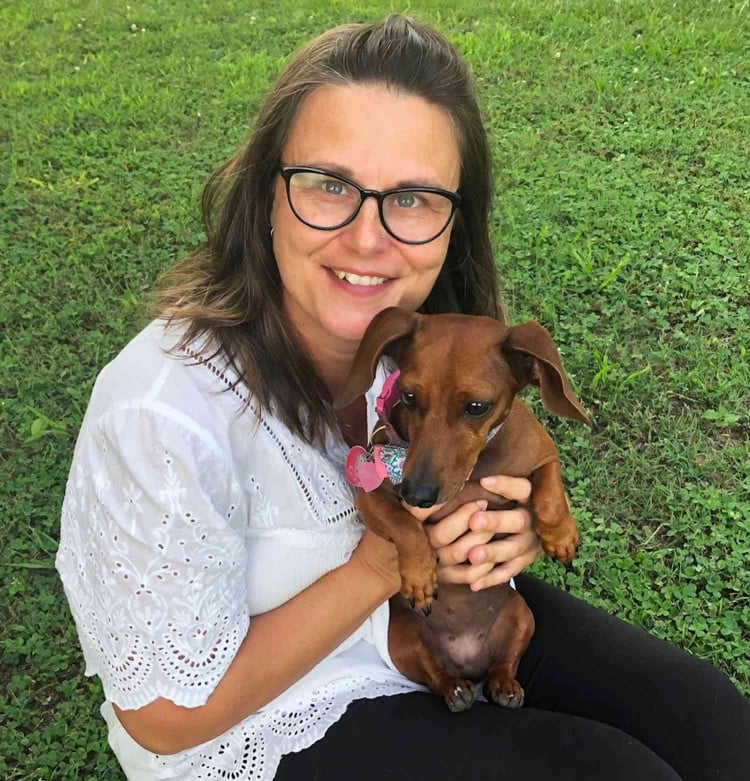 My Greatest Risk (and Biggest Reward): Why Rescuing My Dog Was the Best Decision I Ever Made