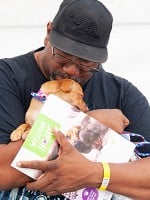 So You Want to Adopt a Fee-Waived Dog