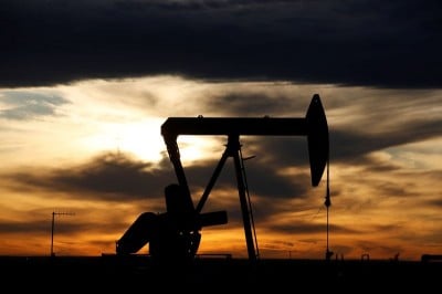 Oil falls more than $1 on worries of supply rising later in 2024