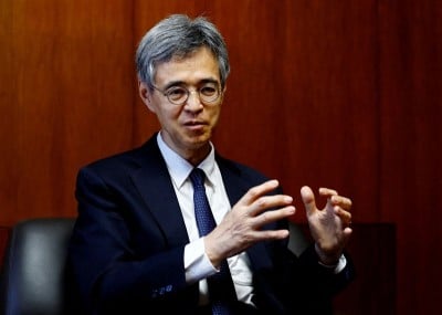 BOJ must be vigilant to yen's impact on economy, says deputy governor Himino