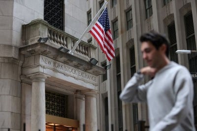 Futures lower, JOLTS ahead, GameStop surges - what's moving markets