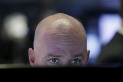 Bad news has been good news for equities but that could be about to change: BofA
