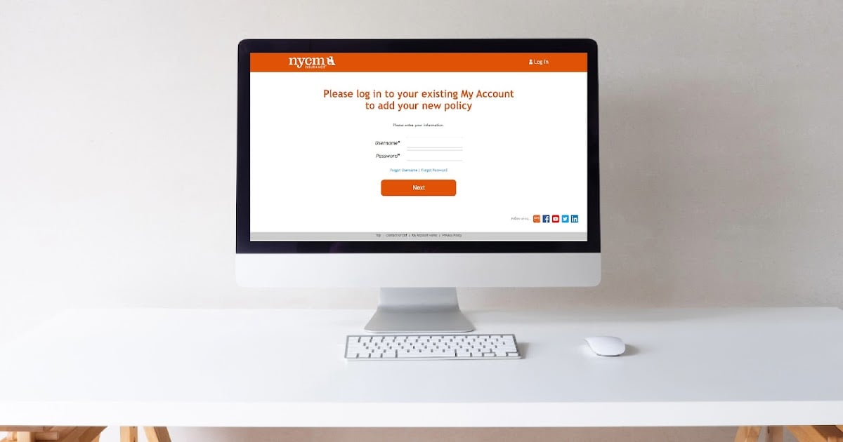 Insurance Policy Convenience: 4 Reasons to Manage your Policy Online