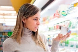 Eating probiotics regularly may improve your blood pressure