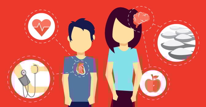 Kids and added sugars: How much is too much?